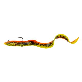 Savage Gear 4D Real Eel 20cm - 